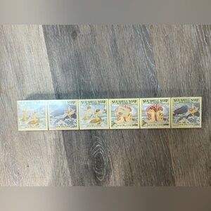 Collection - Cream and Brown